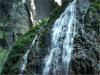 國(guó)慶去哪玩？湖南這些人少景美的地方你一定要知道！