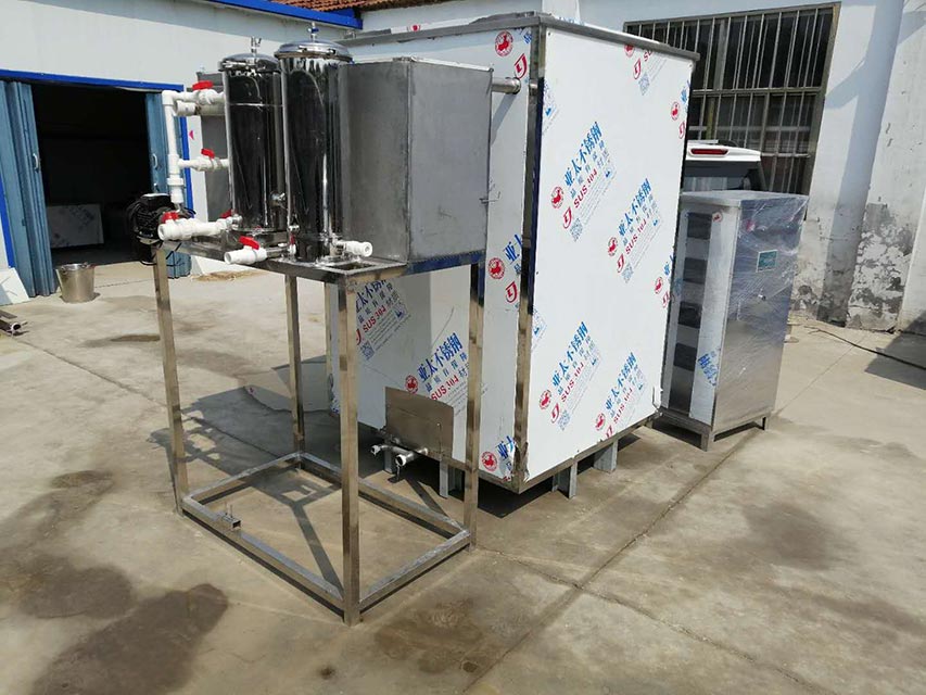 大功率20KW，27KW，45KW超聲波清洗機(jī)