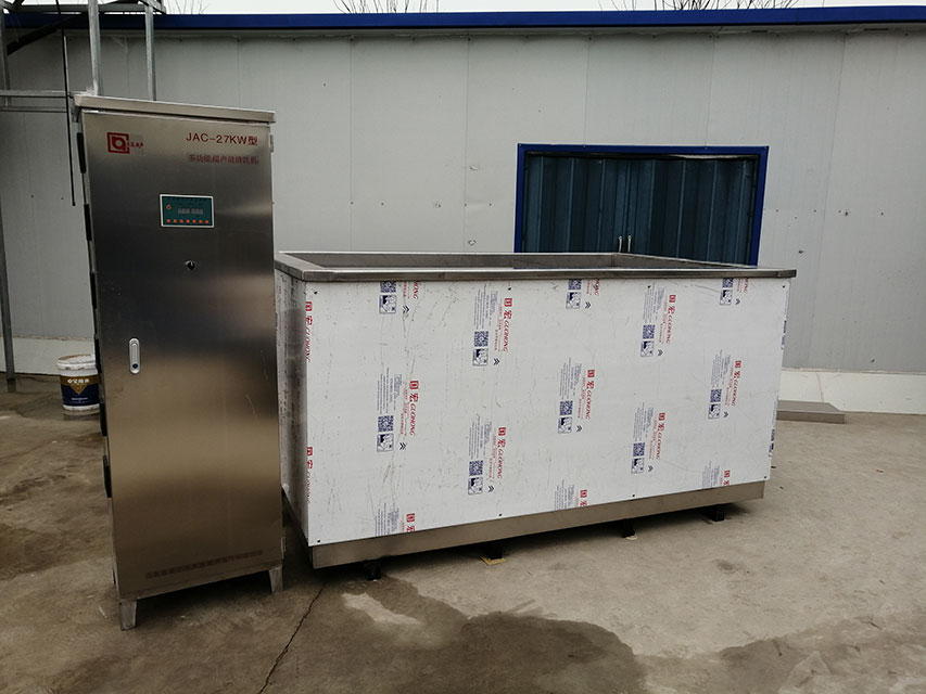 大功率20KW，27KW，45KW超聲波清洗機(jī)